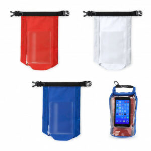 BORSA IMPERMEABILE IN NYLON RIPSTOP 2,5l - LP2976