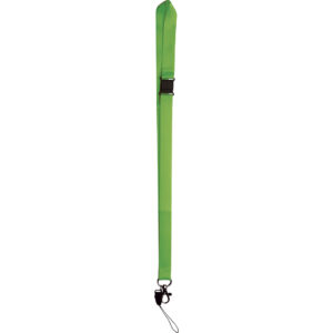 PORTA BADGE IN NYLON - LPE14102