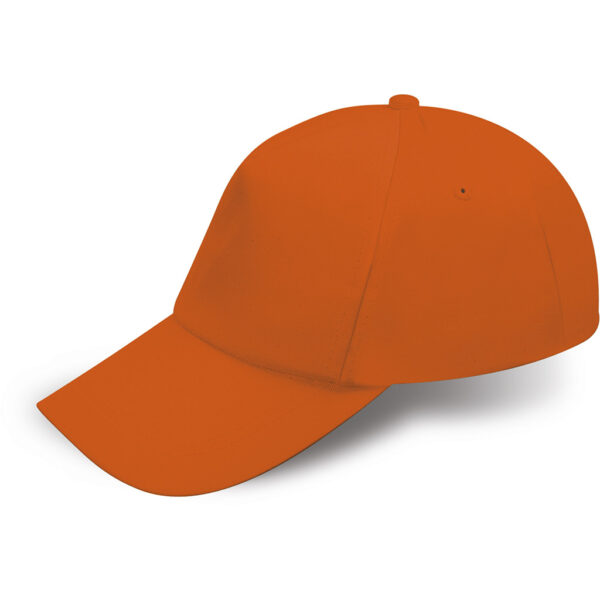 CAPPELLINO BIMBO 5 PANNELLI IN COTONE 100% - immagine 9