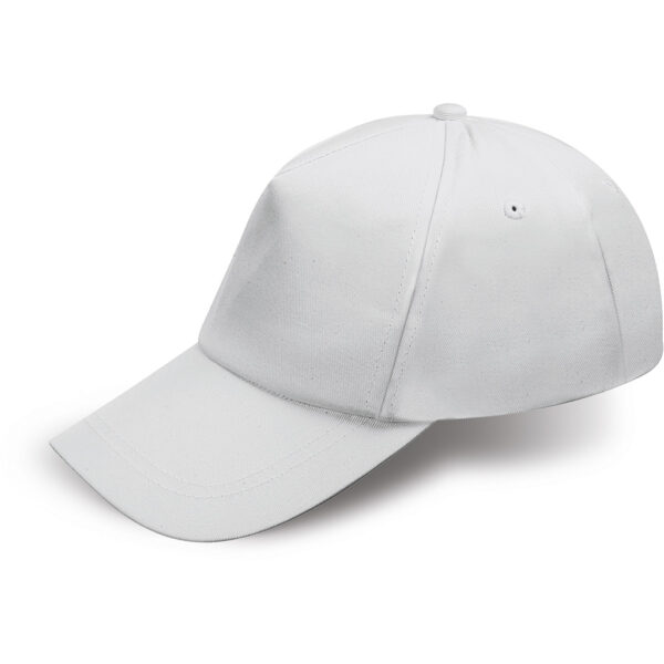 CAPPELLINO BIMBO 5 PANNELLI IN COTONE 100% - immagine 10