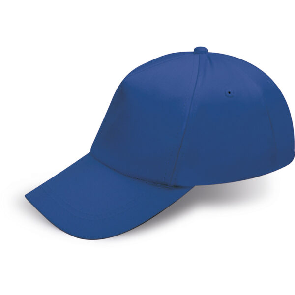 CAPPELLINO BIMBO 5 PANNELLI IN COTONE 100% - immagine 11