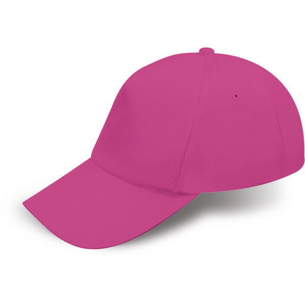 CAPPELLINO BIMBO 5 PANNELLI IN COTONE 100% - immagine 12
