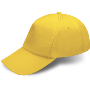 CAPPELLINO BIMBO 5 PANNELLI IN COTONE 100%