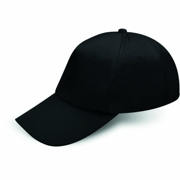 CAPPELLINO BIMBO 5 PANNELLI IN COTONE 100% - immagine 2