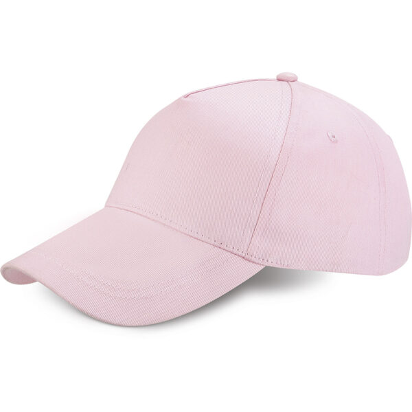 CAPPELLINO BIMBO 5 PANNELLI IN COTONE 100% - immagine 5