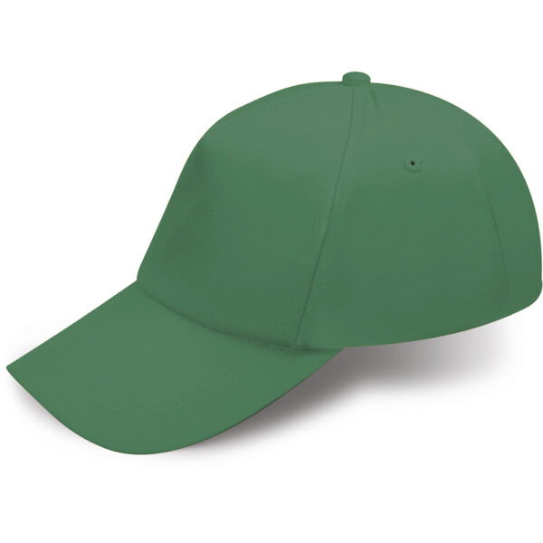 CAPPELLINO BIMBO 5 PANNELLI IN COTONE 100% - immagine 7