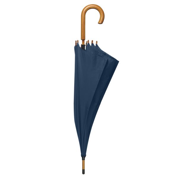 OMBRELLO 23 IN LEGNO E POLIESTERE 190T - LPK18225 - immagine 9