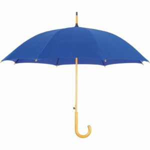 OMBRELLO AUTOMATICO 23 IN PONGEE RPET 190T - LPK18283