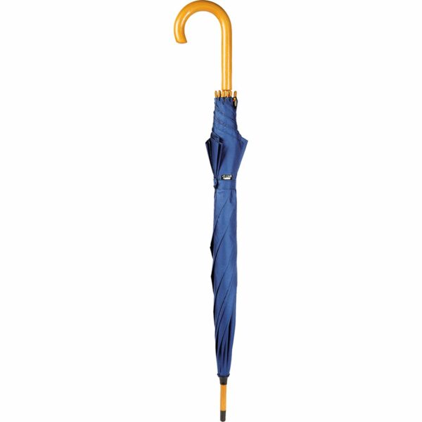 OMBRELLO AUTOMATICO 23 IN PONGEE RPET 190T - LPK18283 - immagine 5