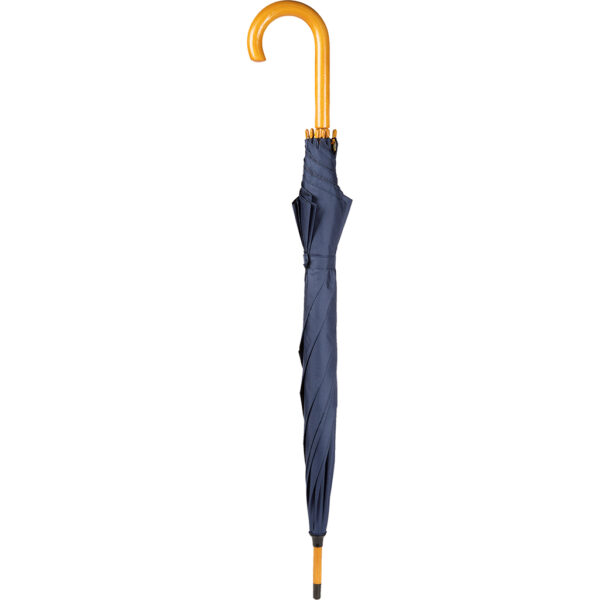 OMBRELLO AUTOMATICO 23 IN PONGEE RPET 190T - LPK18283 - immagine 7
