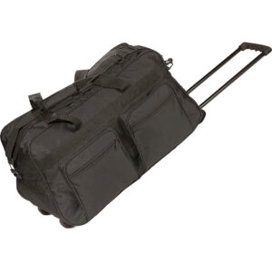 BORSA TROLLEY IN POLIESTERE 600D - LPQ24715