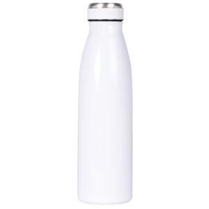 BORRACCIA TERMICA 500 ML CON DOPPIA PARETE ISOLANTE IN ACCIAIO INOX - LPS26271