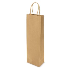 BOLSA PAPEL KRAFT MONASTRELL LPT-467
