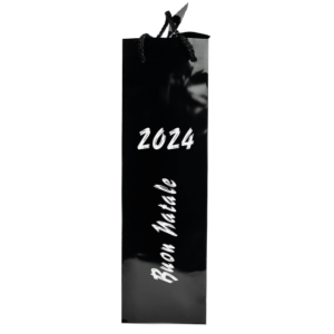 BORSA REGALO PLASTIFICATA "ELINA" - LPT-464
