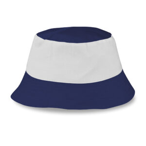 CAPPELLINO MIRAMARE IN 100% COTONE