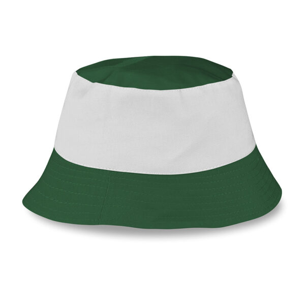 CAPPELLINO MIRAMARE IN 100% COTONE - immagine 6