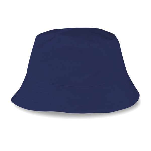 CAPPELLINO MIRAMARE IN 100% COTONE - immagine 7