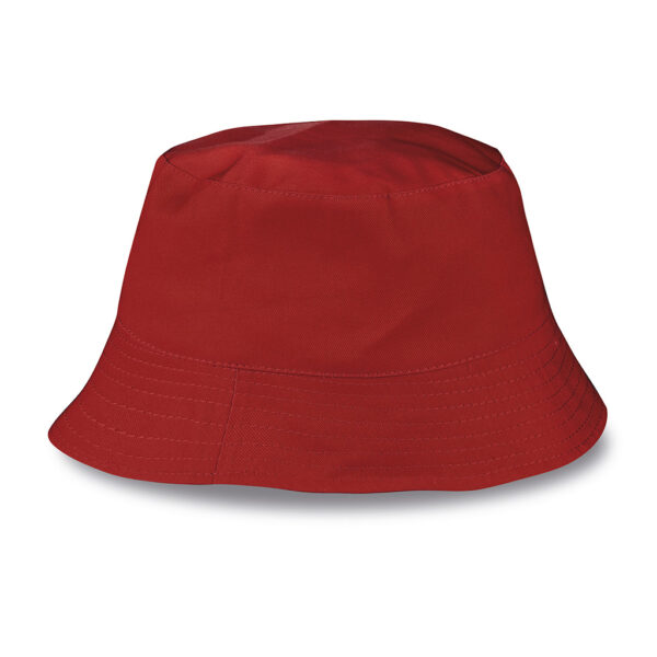 CAPPELLINO MIRAMARE IN 100% COTONE - immagine 9