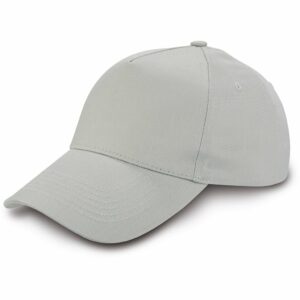 CAPPELLINO GOLF 5 PANNELLI IN COTONE 100%