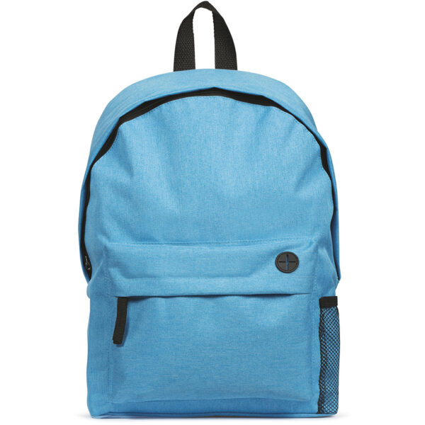 ZAINO TREKKING IN POLIESTERE 600D - LPQ24017 - immagine 2