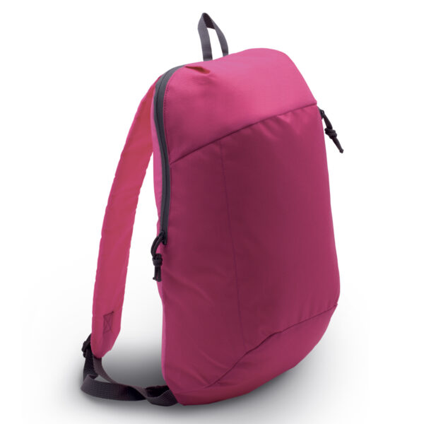 ZAINO IN POLIESTERE 600D - LPQ24080 - immagine 4