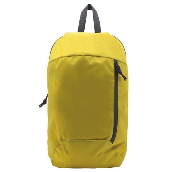 ZAINO IN POLIESTERE 600D - LPQ24080 - immagine 7