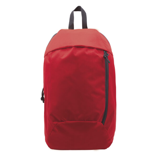 ZAINO IN POLIESTERE 600D - LPQ24080 - immagine 10