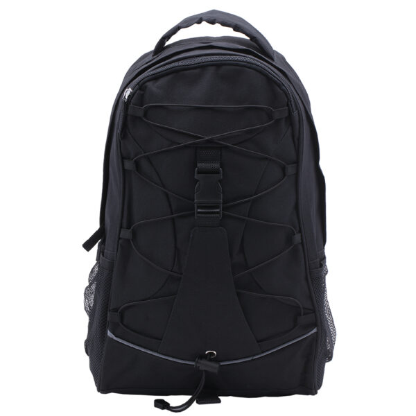 ZAINO TREKKING IN POLIESTERE 600D - LPQ24082 - immagine 7