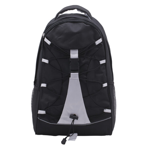 ZAINO TREKKING IN POLIESTERE 600D - LPQ24082 - immagine 3