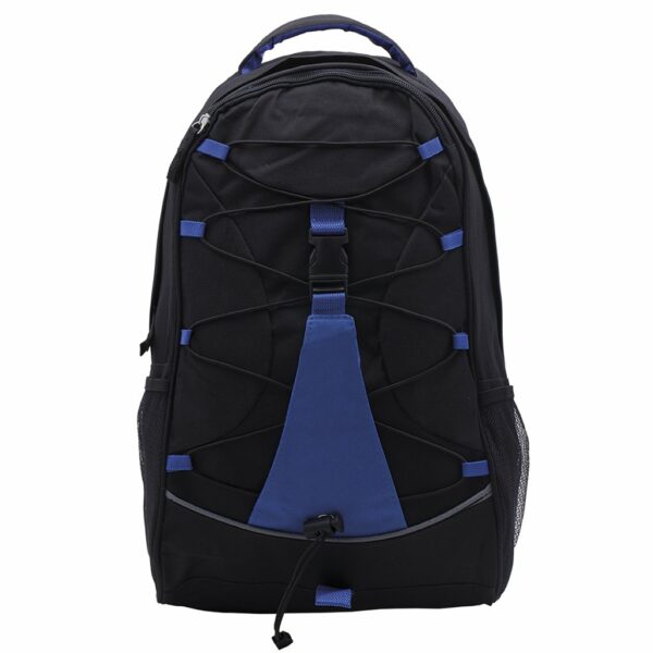 ZAINO TREKKING IN POLIESTERE 600D - LPQ24082 - immagine 4