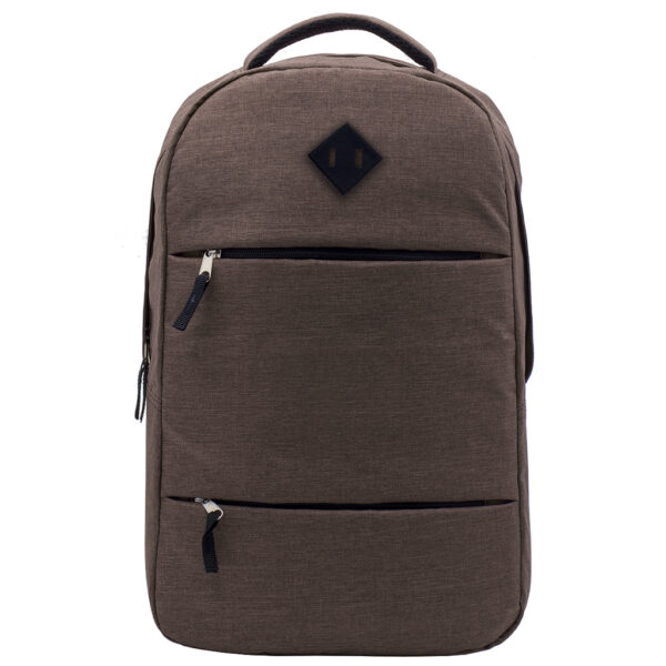 ZAINO TREKKING IN POLIESTERE 300D - LPQ24083 - immagine 5