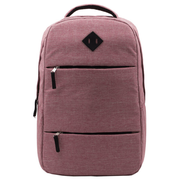 ZAINO TREKKING IN POLIESTERE 300D - LPQ24083 - immagine 6