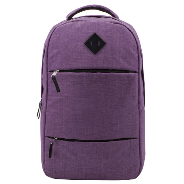 ZAINO TREKKING IN POLIESTERE 300D - LPQ24083 - immagine 2