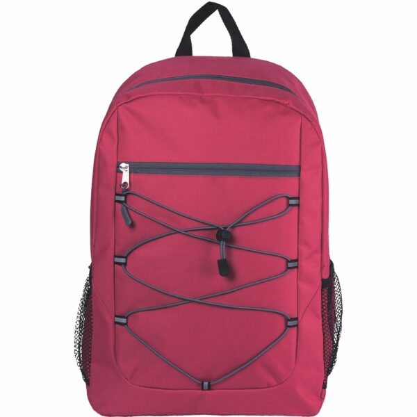 ZAINO TREKKING IN POLIESTERE 600D - LPQ24096 - immagine 4