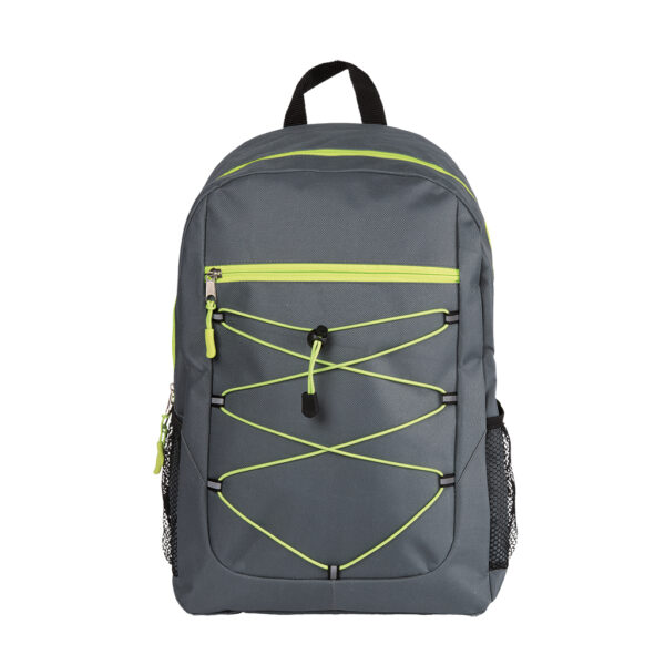 ZAINO TREKKING IN POLIESTERE 600D - LPQ24096