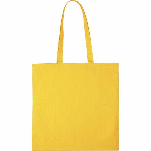 SHOPPER  IN COTONE "140G" - LPQ24212 - immagine 3