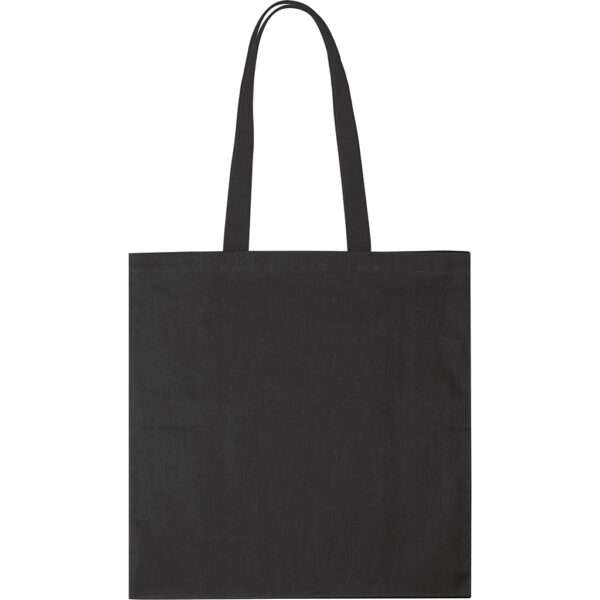 SHOPPER  IN COTONE "140G" - LPQ24212 - immagine 5