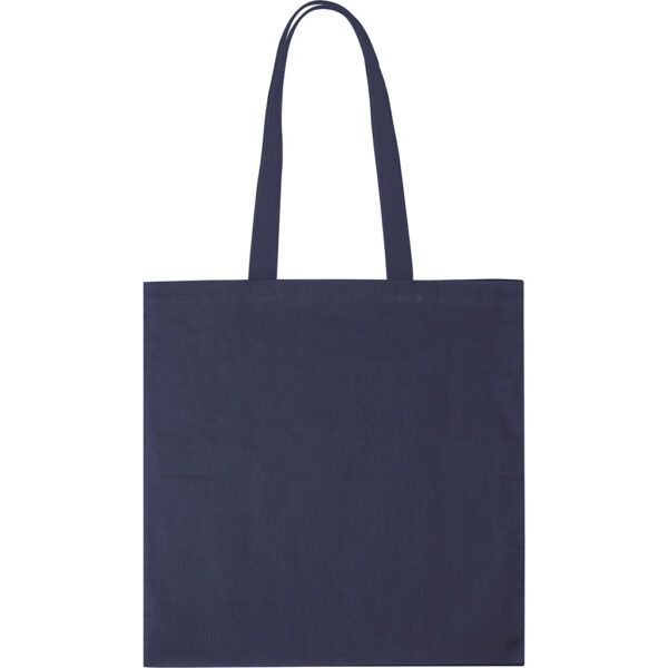 SHOPPER  IN COTONE "140G" - LPQ24212 - immagine 6