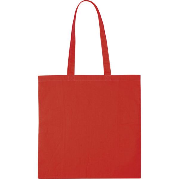 SHOPPER  IN COTONE "140G" - LPQ24212 - immagine 7