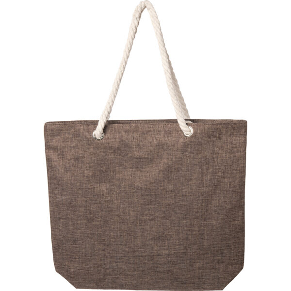 BORSA MARE IN POLIESTERE 600D - LPQ24276 - immagine 6