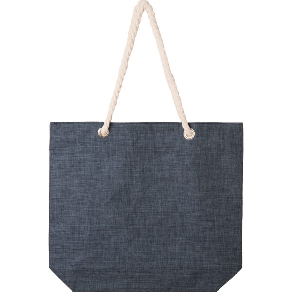 BORSA MARE IN POLIESTERE 600D - LPQ24276 - immagine 2
