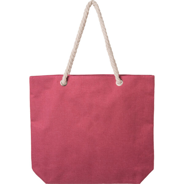 BORSA MARE IN POLIESTERE 600D - LPQ24276 - immagine 3