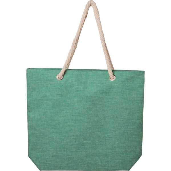 BORSA MARE IN POLIESTERE 600D - LPQ24276 - immagine 4
