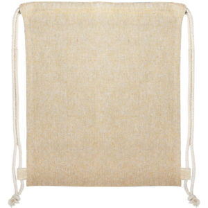 SACCA IN COTONE RICICLATO - LPQ24282