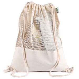 SACCA IN COTONE ORGANICO - LPQ24334