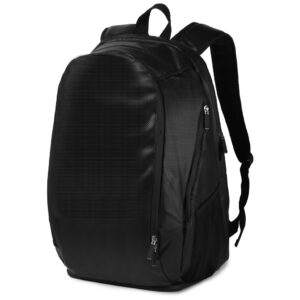 ZAINO IN PVC PORTA RACCHETTA PADEL - LPQ24342