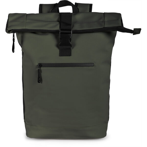 ZAINO MULTIUSO IN PU SOFT TOUCH - LPQ24347 - immagine 2
