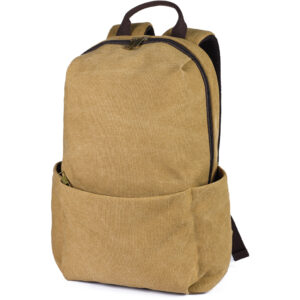 ZAINO VINTAGE IN POLICOTONE CANVAS - LPQ24351