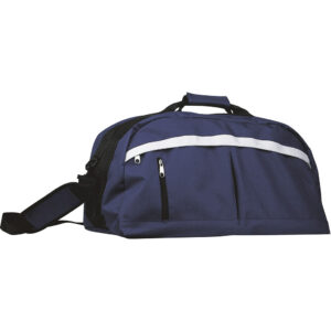 BORSA SPORTIVA IN POLIESTERE 600D