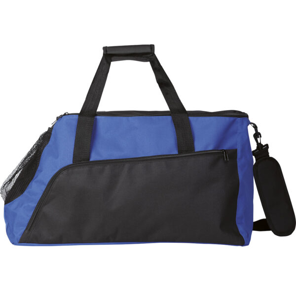 BORSA SPORTIVA IN POLIESTERE 600D E RIBSTOP - immagine 4